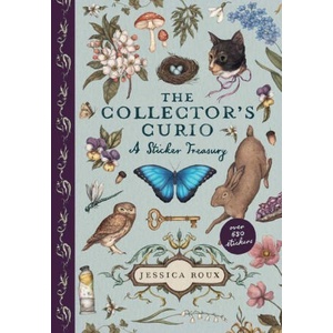 The Collector's Curio (ISBN: 9798881608255)