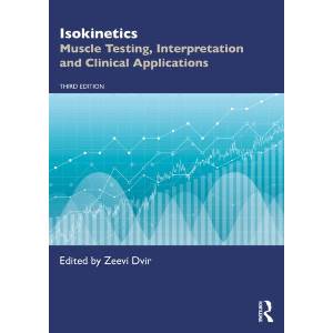 Isokinetics | Zeevi Dvir (ISBN: 9781032462394)