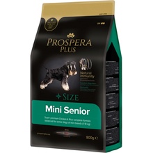 Prospera Plus Mini Senior 0,8 kg