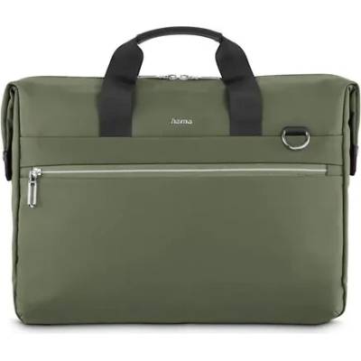 Hama Чанта за лаптоп "Ultimate", 34 - 36 см (13.3" - 14.1"), зелен (HAMA-227063)
