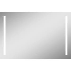 Dubiel Vitrum Bono Plus правоъгълно LED огледало 60x90 см (5905241007465)