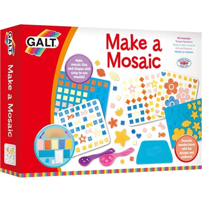Galt Творчески комплект Galt - Направи мозайка (1005500)