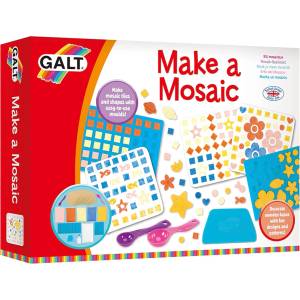 Galt Творчески комплект Galt - Направи мозайка (1005500)