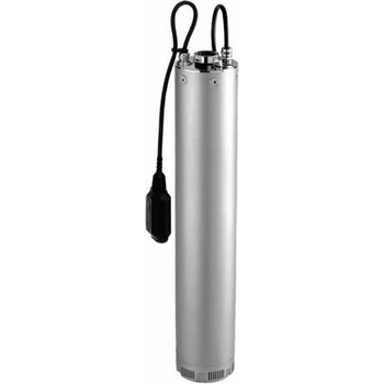 E-tech VN 3/6F 0,75kW 20m 230V s plov.