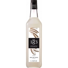 1883 Maison Routin Kokos sirup 1 l