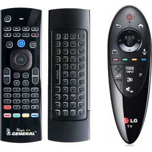 GENERAL Lg an-mr500, akb73975807 - Магически дистанционно управление, летяща мишка (an-mr500, akb73975807) Дистанционно