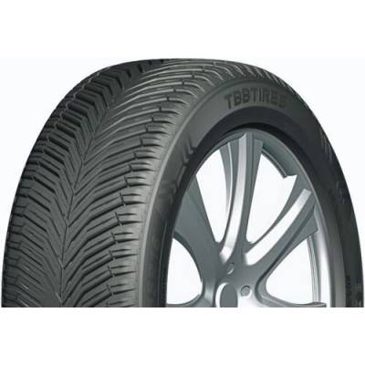 TBB Tires FORTEZZA AS 195/55 R16 91V