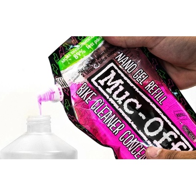 Muc-Off Bike Cleaner Concentrate 500 ml