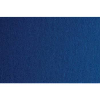 Fabriano Картон Colore, 50 x 70 cm, 140 g/m2, № 234, ултрама (1530100069)