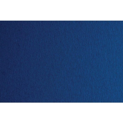 Fabriano Картон Colore, 50 x 70 cm, 140 g/m2, № 234, ултрама (1530100069)