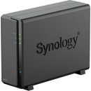 Diskové polia Synology DiskStation DS124