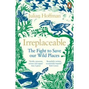 Irreplaceable (ISBN: 9780241979495)