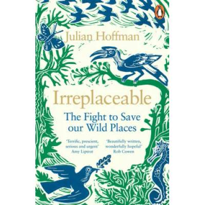 Irreplaceable | Julian Hoffman