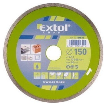 Extol 108833