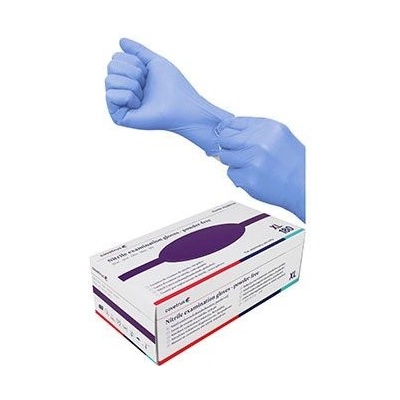 Covetrus Essentials CVET nitril modré 180 ks