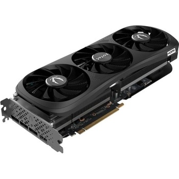 Image 1 of ZOTAC GeForce RTX 4070 Ti SUPER Trinity Black 16GB GDDR6X (ZT-D40730D-10B)