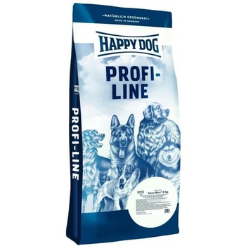 Happy Dog Profi-Line Adult Mini (26/14) 18 kg