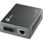 TP-Link Медийен конвертор, tp-link, mc100cm (mc100cm)
