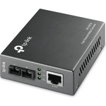 TP-Link Медийен конвертор, tp-link, mc100cm (mc100cm)