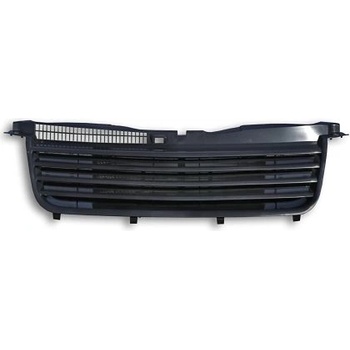 Image 1 of Решетка без емблема за Passat B5.5 (2001-2005) - черна