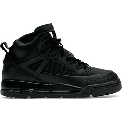 Маратонки Nike Jordan Winterized Spizike trainers - Black (Black)