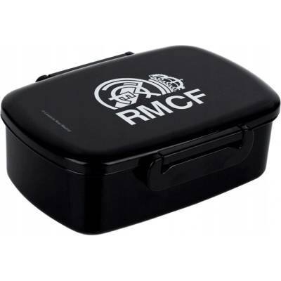 Raňajkový Box Kite Real Madrid 750 ml