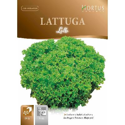 Hortus Маруля Лолло Lollo