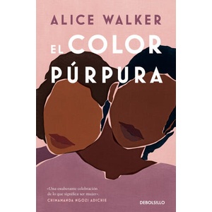 El color purpura | ALICE WALKER (2022)