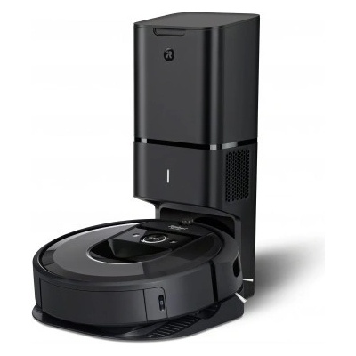 iRobot Roomba i7+ 7558 Black