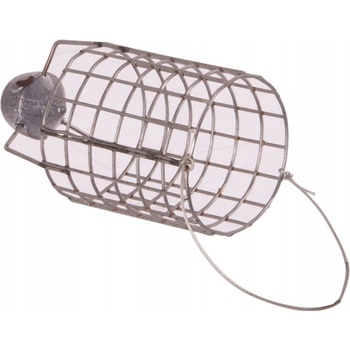 MS Range krmítko Distance 60 g prírodné