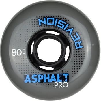 Revision Asphalt Pro 80 mm 84A 4 ks