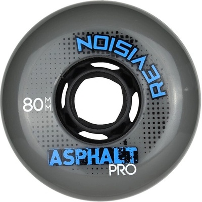 Revision Asphalt Pro 80 mm 84A 4 ks