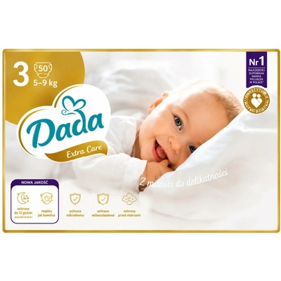 Dada Extra Care 3