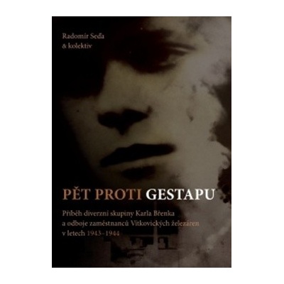 Pět proti gestapu