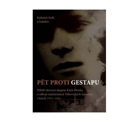Pět proti gestapu