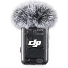 DJI MIC 2 (1 TX, SHADOW BLACK) CP.RN.00000328.02