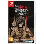 Neon Doctrine My Lovely Daughter ReBorn (Switch)