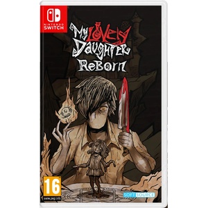 Neon Doctrine My Lovely Daughter ReBorn (Switch)