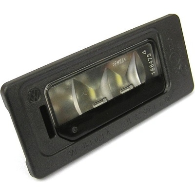 Škoda Auto LED osvětlení SPZ Škoda Octavia III 2012 - 2020 2 LED, originál