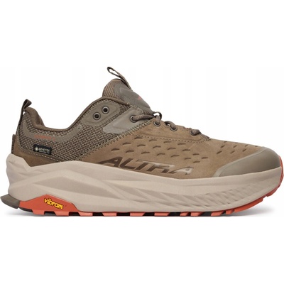Altra Olympus 6 Hike Low Gtx – Hledejceny.cz