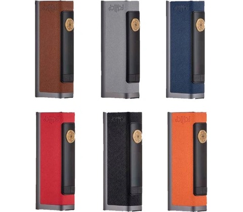 Dotmod dotBox 100W Mod Blue