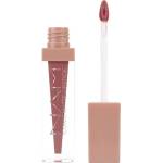 NAM Течно матово червило Iconic, 05 Dream Nude, 3.5 ml - baby