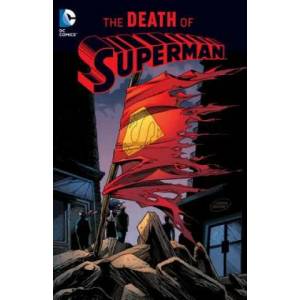 Death of Superman (2016)
