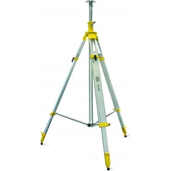 Image 1 of Nivel system Тринога алуминиева 1.79-3.50 м nivel system sjj40