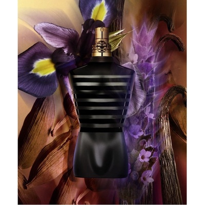 Jean Paul Gaultier Le Male Le Parfum Intense parfémovaná voda pánská 125 ml tester