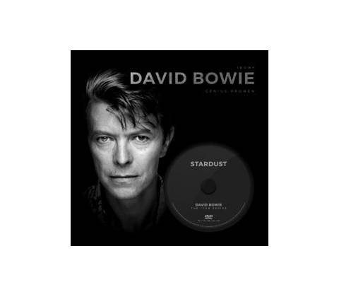 David Bowie