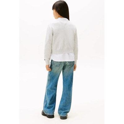 Tommy Hilfiger Детски суичър Tommy Hilfiger (KG0KG08842.9BYA)