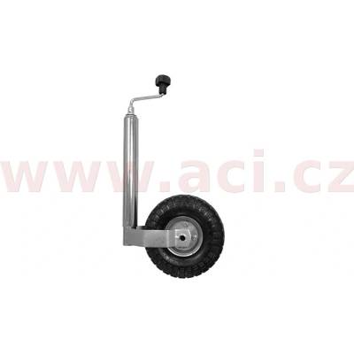 kolečko opěrné KNOTT prům. 48 mm (nafukovací) 150 kg ORIGINÁL 9908081Q