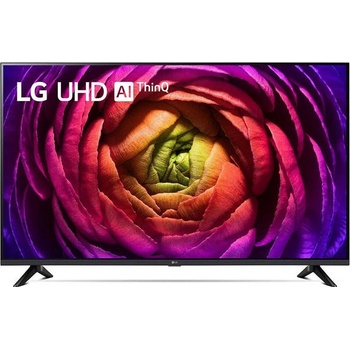 LG 55UR73003