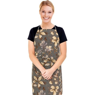 Bellatex Zástera EMA 67x84 cm 7750/564 jesenné lístie